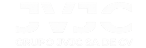 Logo JVJC Blanco